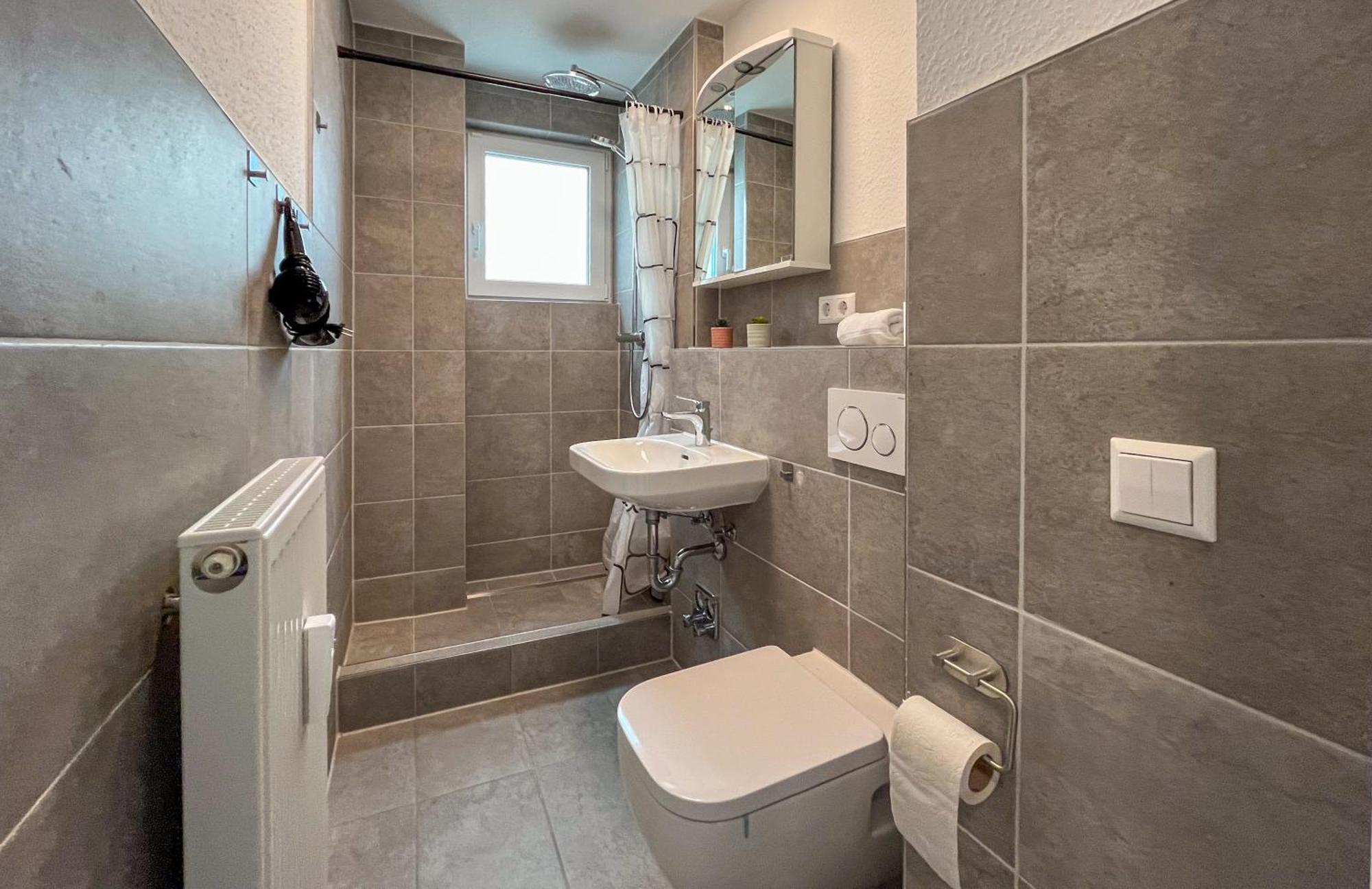 Rosenberg-Suites - Zentral, Stellplatz, Grosse Terasse, Business & Privat Heilbronn Luaran gambar