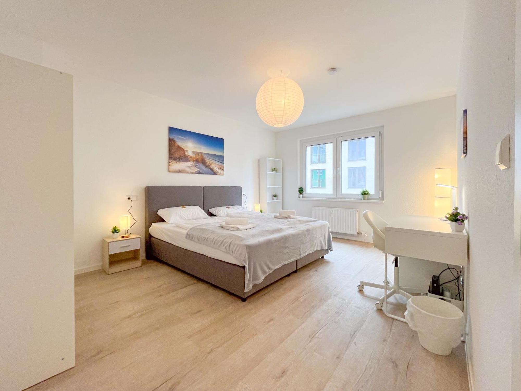 Rosenberg-Suites - Zentral, Stellplatz, Grosse Terasse, Business & Privat Heilbronn Luaran gambar