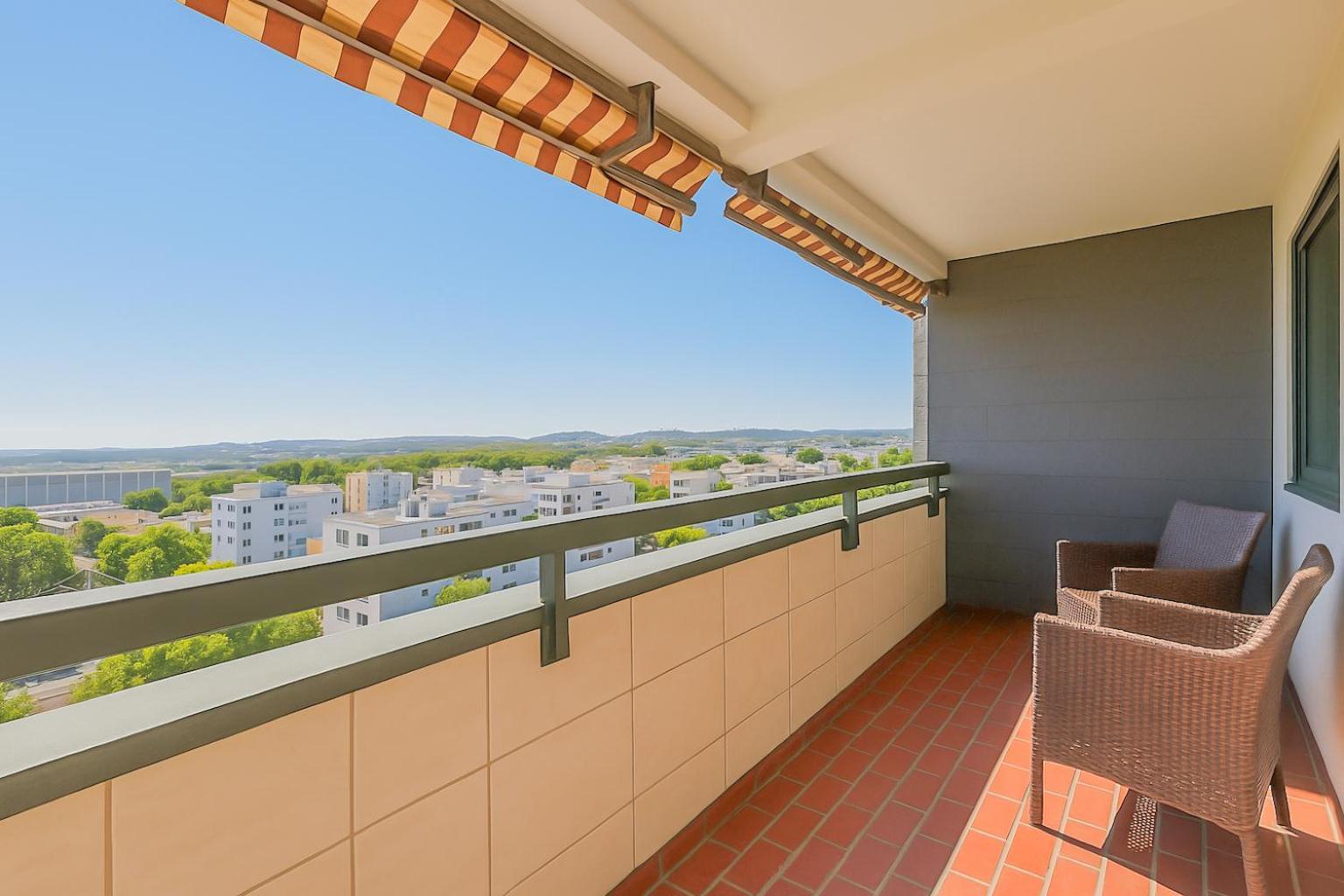 Rosenberg-Suites - Zentral, Stellplatz, Grosse Terasse, Business & Privat Heilbronn Luaran gambar